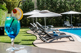 AQUA PEDRA DOS BICOS 4*