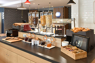 Séjour pour 2 au Holiday Inn Express Rouen Centre - Rive Gauche*** à Rouen (76)