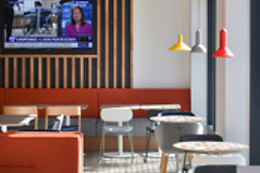 Holiday Inn Express Rouen