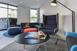 Holiday Inn Express Rouen