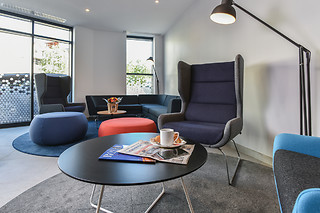 Séjour pour 2 au Holiday Inn Express Rouen Centre - Rive Gauche*** à Rouen (76)