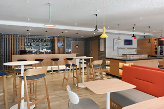 Séjour pour 2 au Holiday Inn Express Rouen Centre - Rive Gauche*** à Rouen (76)