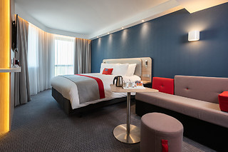 Séjour pour 2 au Holiday Inn Express Rouen Centre - Rive Gauche*** à Rouen (76)