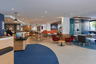 Séjour pour 2 au Holiday Inn Express Rouen Centre - Rive Gauche*** à Rouen (76)