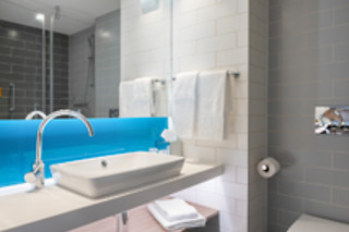 Séjour pour 2 au Holiday Inn Express Rouen Centre - Rive Gauche*** à Rouen (76)
