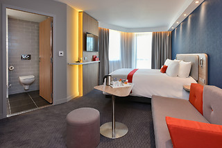 Séjour pour 2 au Holiday Inn Express Rouen Centre - Rive Gauche*** à Rouen (76)