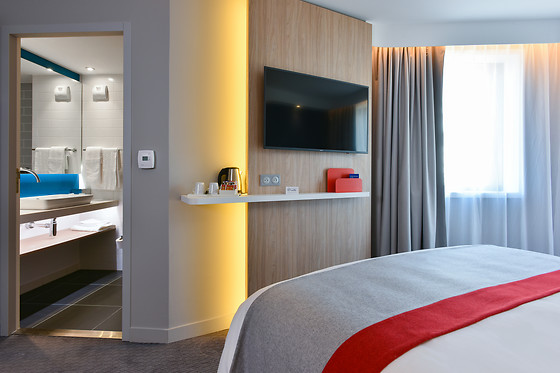 Holiday Inn Express Rouen - photo 8