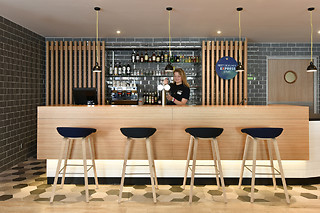 Séjour pour 2 au Holiday Inn Express Rouen Centre - Rive Gauche*** à Rouen (76)