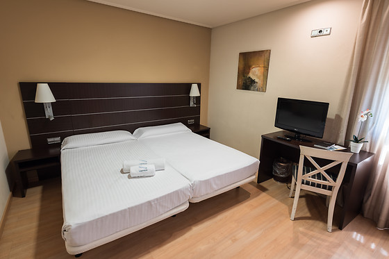HOTEL LAS VENTAS - photo 5