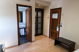 HOTEL LAS VENTAS