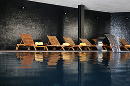 DOURO SCALA HOTEL & SPA *****