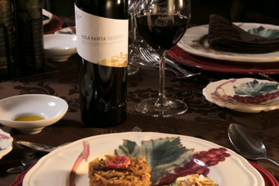 J. PORTUGAL RAMOS WINES II & SPIRIT - photo 5