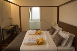 DOURO SCALA HOTEL & SPA *****