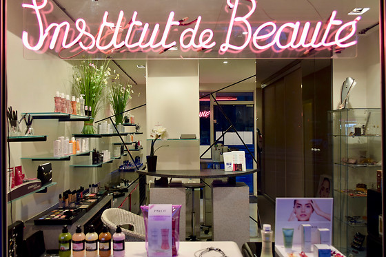 Institut de Beauté Pénélope - photo 0