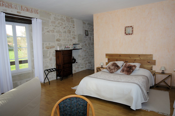 le domaine de l'Escadasse - photo 2