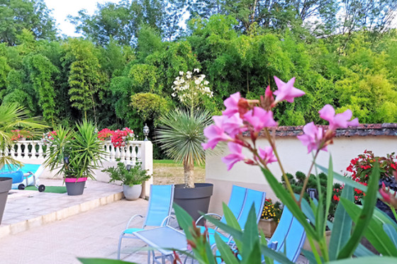 le domaine de l'Escadasse - photo 7