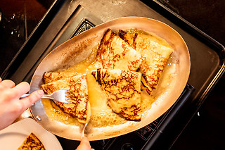 Repas pour 2 au restaurant La Coupole à Paris (75014)