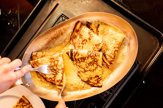 Repas pour 2 au restaurant La Coupole à Paris (75014)