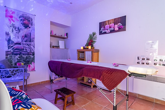 LCP espace détente et bien-être - photo 3