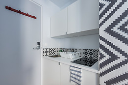 Apartment WS