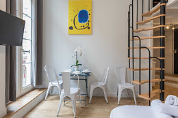 Apartment WS