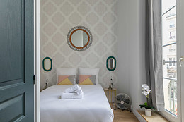 Apartment WS