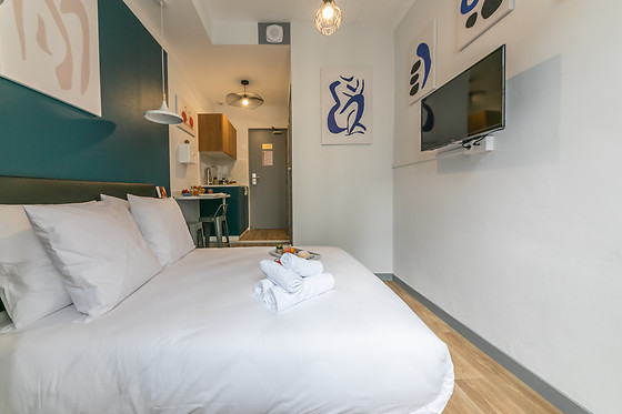 Apartment WS - photo 2
