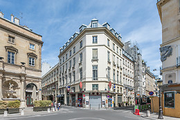 Apartment WS