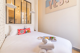 Apartment WS