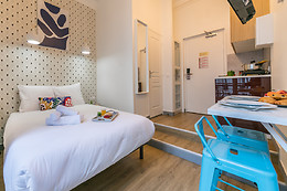 Apartment WS