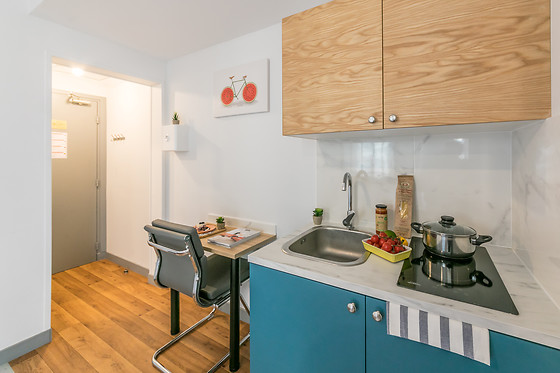 Apartment WS - photo 6