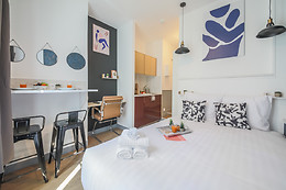Apartment WS