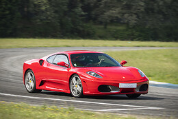 FERRARI RENT BRAGA