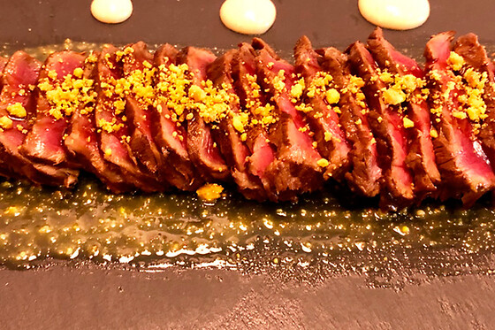 RESTAURANTES ABRASADOR - photo 6