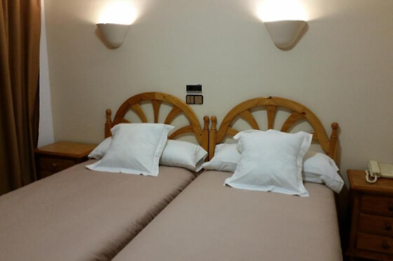 HOTEL BALCÓN DE CAZORLA - photo 3