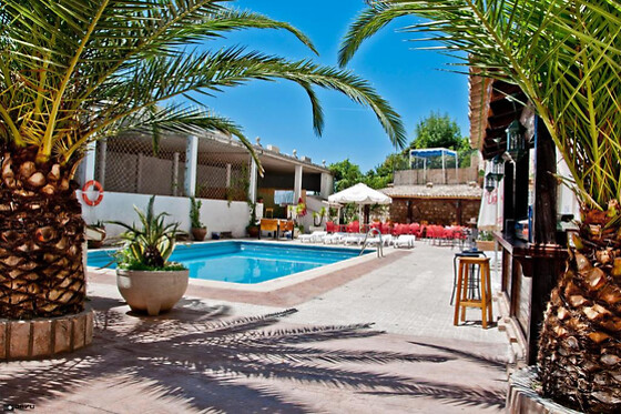 HOTEL BALCÓN DE CAZORLA - photo 1