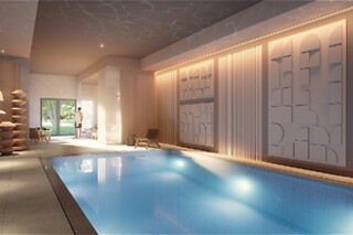 Séjour pour deux au Set Hôtel & Spa à Aix-en-Provence (13)