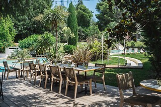 Un repas pour 2 à Set Hôtel & Spa à Aix-en-Provence (13)