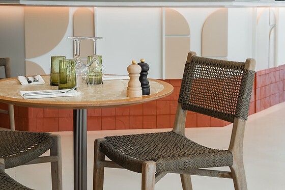 Un repas pour 2 à Set Hôtel & Spa à Aix-en-Provence (13)