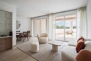 Séjour pour deux au Set Hôtel & Spa à Aix-en-Provence (13)