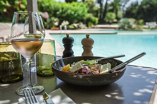 Un repas pour 2 à Set Hôtel & Spa à Aix-en-Provence (13)