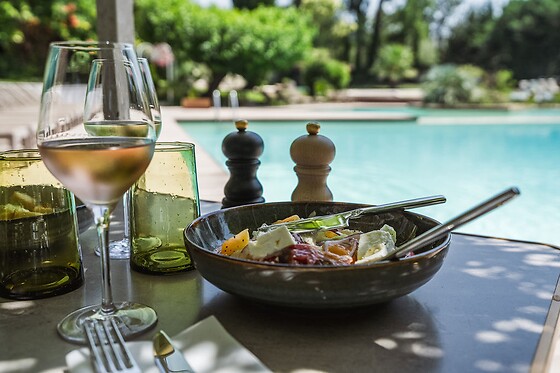 Un repas pour 2 à Set Hôtel & Spa à Aix-en-Provence (13)
