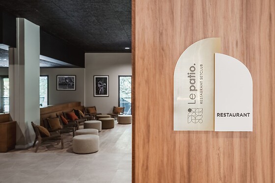 Le Set Hôtel & Spa - photo 13