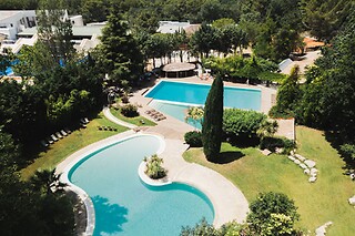 Séjour pour deux au Set Hôtel & Spa à Aix-en-Provence (13)