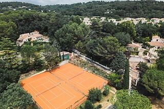 Séjour pour deux au Set Hôtel & Spa à Aix-en-Provence (13)