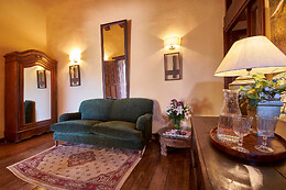 FINCA EL CORTIÑAL