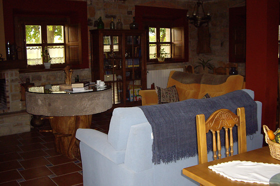 LA CASONA DE QUINTES - photo 7