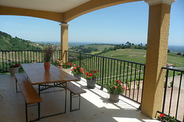 Domaine Du Côteau Des Lys