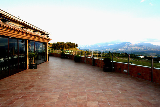 HOTEL CAMPOS DE BAEZA - photo 0