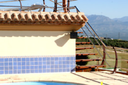 HOTEL CAMPOS DE BAEZA